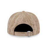 Comic Space Khaki Cap