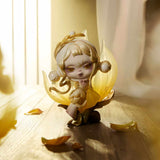 Skullpanda Petals in Four Acts Series Figurine Blind Box