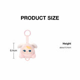 Pucky Flying Babies Series Blind Box