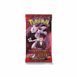 Pokémon TCG: Destined Rivals Booster Bundle