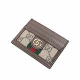 GG Supreme Ophidia Cardholder