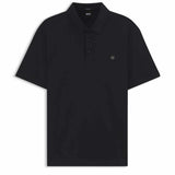C-Parris Dark Blue Polo-Shirt