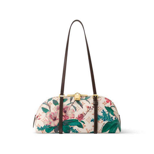 Sac Squire East West Shoulder Bag