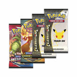 Pokémon TCG: Pikachu V-Union Special Collection