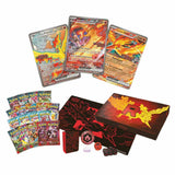 Pokémon TCG: Team Rocket's Moltres Ultra-Premium Collection