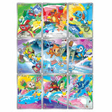Pokémon TCG: First Partner Illustration Collection