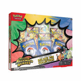 Pokémon TCG: Ascended Heroes Deluxe Pin Collection
