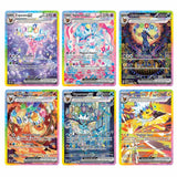 Pokémon TCG: Prismatic Evolutions Booster Bundle