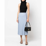 Tabby 26 Pebble Black Shoulder Bag