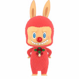 Mega Labubu Tec Winter Holiday 1000% Figurine