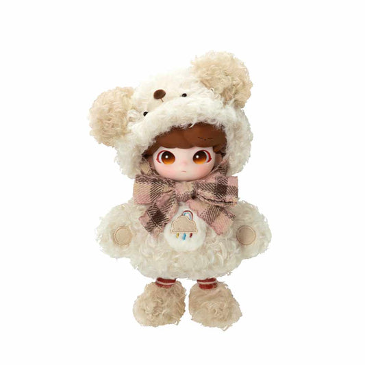 Dimoo Tiny Puppy 1/8 Action Figurine