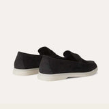 Summer Charms Walk Caviar Loafers
