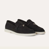 Summer Charms Walk Caviar Loafers