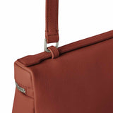 Extra Pocket L19 Brown Bag