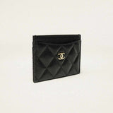 Rev Black O-Card Holder
