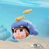Crybaby Cry Me An Ocean Series Figurine Blind Box