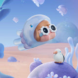 Crybaby Cry Me An Ocean Series Figurine Blind Box