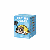 Crybaby Cry Me An Ocean Series Figurine Blind Box