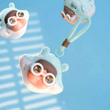 Crybaby Cry Me An Ocean Series Earphone Bag Blind Box