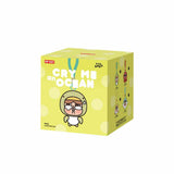 Crybaby Cry Me An Ocean Series Earphone Bag Blind Box