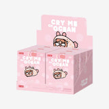 Crybaby Cry Me An Ocean Series Phone Charm Blind Box