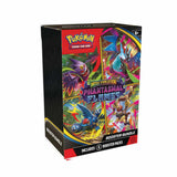 Pokémon TCG: Phantasmal Flames Booster Bundle