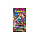Pokémon TCG: Phantasmal Flames Booster Bundle