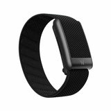 5.0 PEAK Black Luxe Band Watch