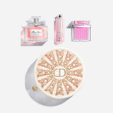 The Beauty Ritual Pouch Gift Set