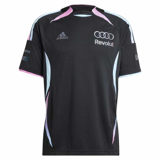 Revolut F1 Teamgeist Driver Black T-Shirt
