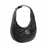 GG Marmont Hobo Bag
