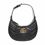 GG Marmont Hobo Bag