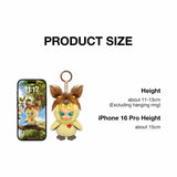 Dear Birds Series Plush Pendant Blind Box