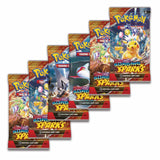 Pokémon TCG: Surging Sparks Booster Bundle