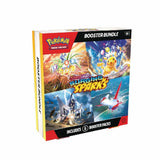 Pokémon TCG: Surging Sparks Booster Bundle