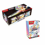 Pokémon TCG: Prismatic Evolutions Surpise Costco Collection