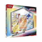 Pokémon TCG: Prismatic Evolutions Poster Collection