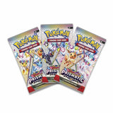Pokémon TCG: Prismatic Evolutions Poster Collection