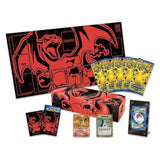 Pokémon TCG: Charizard 25th Anniversary Premium Collection Box