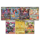 Pokémon TCG: Ninja Spinner Booster Pack