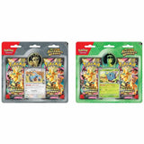 Pokémon TCG: Ascended Heroes Tech Sticker Collection