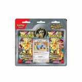 Pokémon TCG: Ascended Heroes Tech Sticker Collection