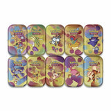 Pokémon TCG: Scarlet & Violet - 151 Mini Tin