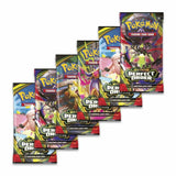 Pokémon TCG: Mega Evolution Booster Bundle