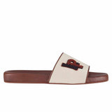 College Walk Cream Slides