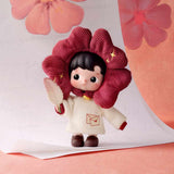 Hacipupu Enchanted Realm Tales Series Figurine Blind Box