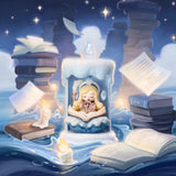 Chaka Candlelit Wander Series Figurine Blind Box