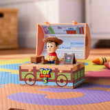Toy Series 5 Series Figurine Blind Box