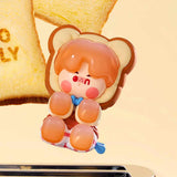 Pino Jelly I'm Your Doll Series Figurine Blind Box