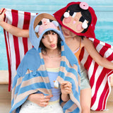 Crybaby Cry Me An Ocean Series Neck Pillow